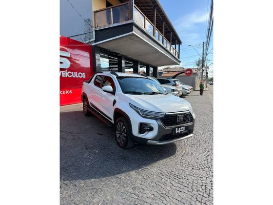 FIAT STRADA 1.0 TURBO 200 FLEX RANCH CD CVT
